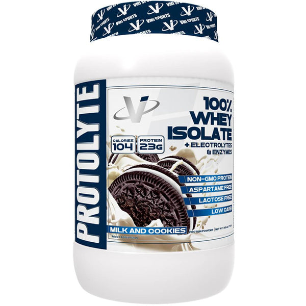 VMI Sports ProtoLyte ISO 25srv