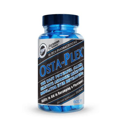 HTP Osta-Plex 60Tabs