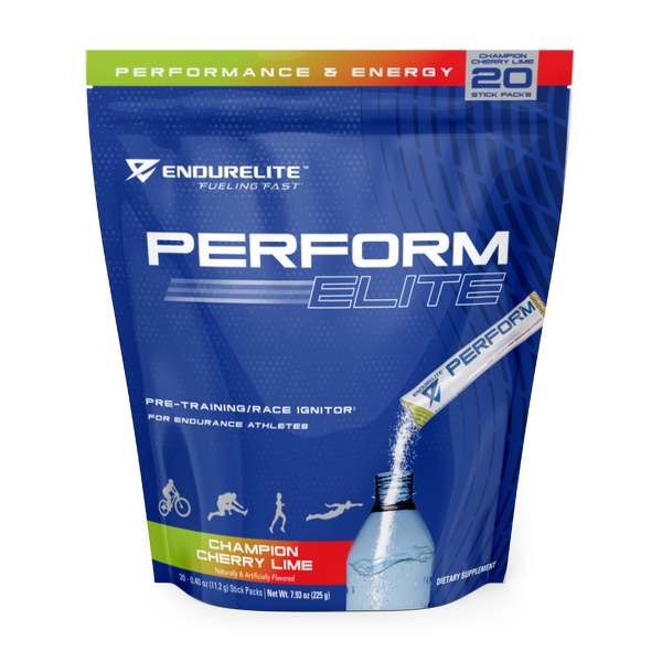 Endurelite Perform Elite 20srv Bag