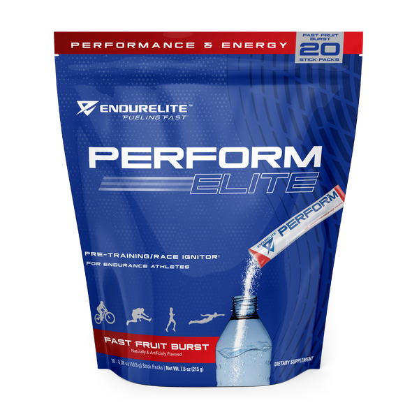Endurelite Perform Elite 20srv Bag