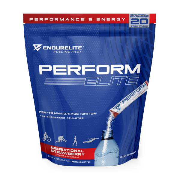 Endurelite Perform Elite 20srv Bag