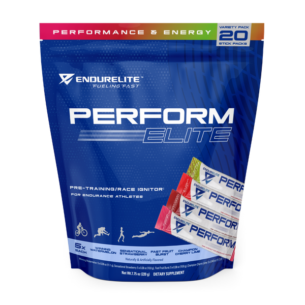 Endurelite Perform Elite 20srv Bag