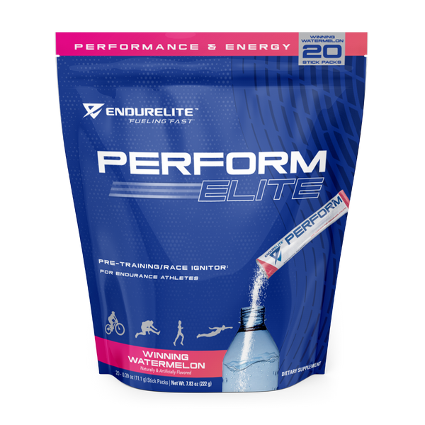 Endurelite Perform Elite 20srv Bag