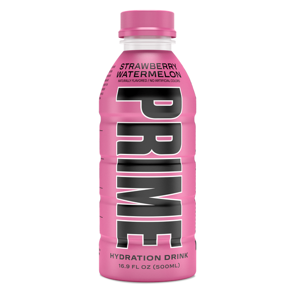 Prime 12pk