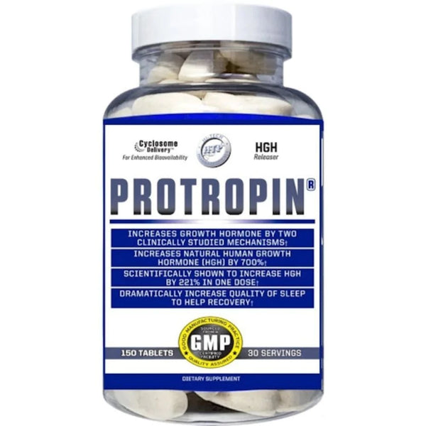 HTP Protropin 150tab