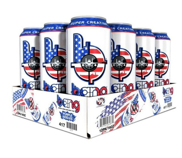 BANG 12pk