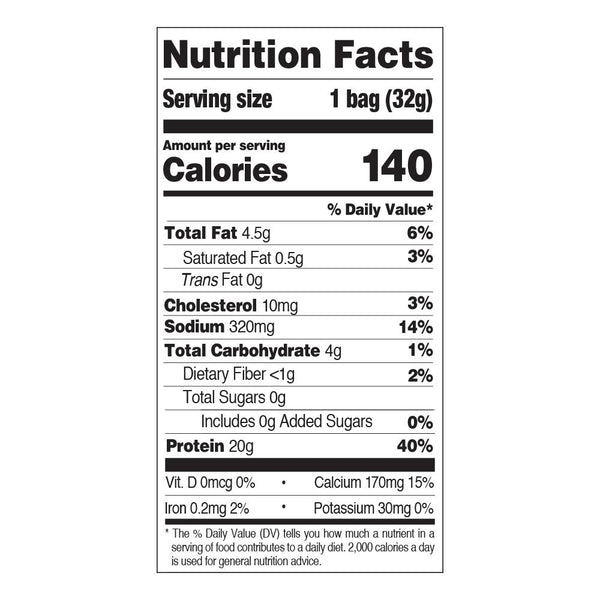 Supplement Facts