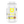 Ryse Loaded Protein 2lb bottle in Fruity Crunch flavor with prominent brand logo and product details.