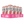RYSE Fuel Energy Drink in Rainbow Sherbet flavor, featuring 0 calories and 200 mg of natural caffeine per serving, Zero Sugar