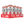 RYSE Fuel Energy Drink in Tigers Blood flavor, featuring 0 calories and 200 mg of natural caffeine per serving, Zero Sugar