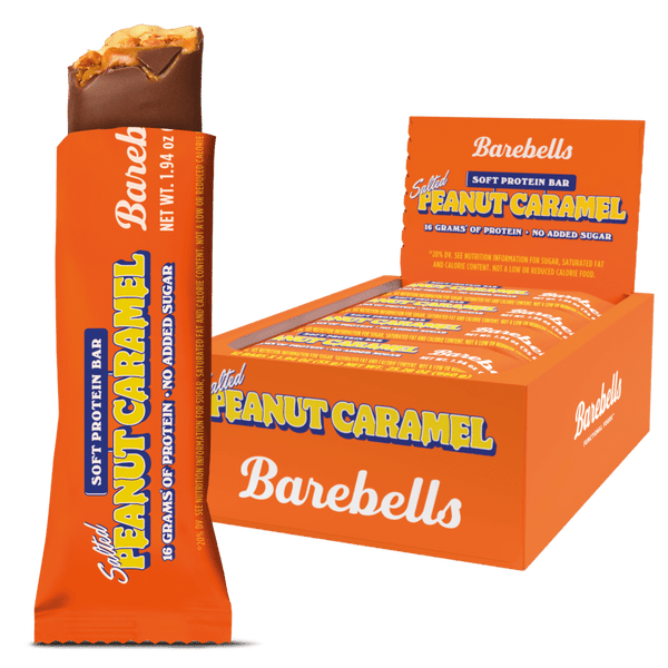 Barebells 12ct