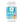Ryse Loaded Protein 2lb bottle in Skippy Peanut Butter flavor with prominent brand logo and product details.