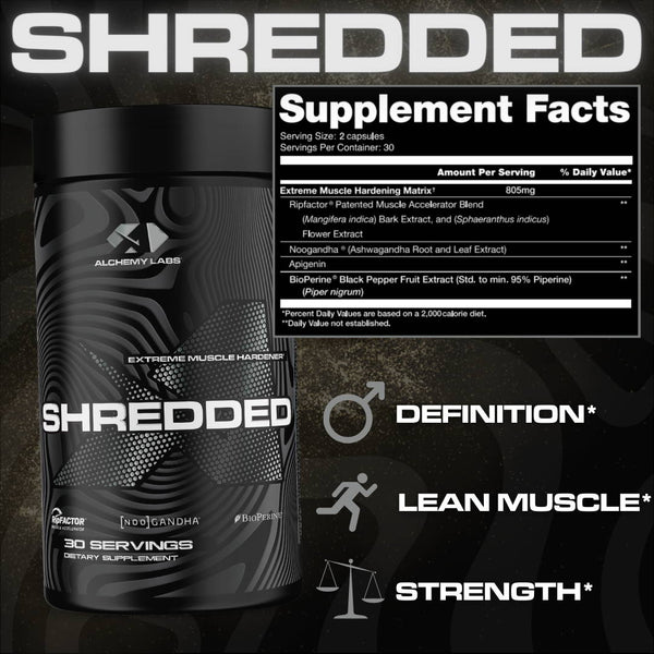Supplement Facts