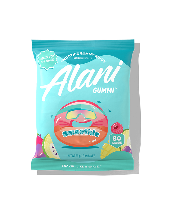 Alani Nu Gummi 12pk