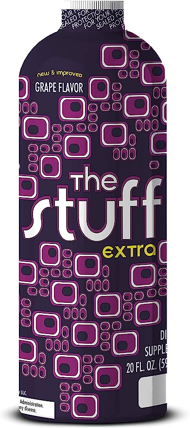 Detoxify The Extra Stuff 20oz