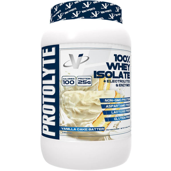 VMI Sports ProtoLyte ISO 25srv