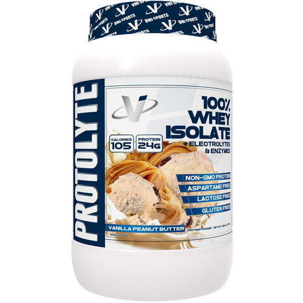 VMI Sports ProtoLyte ISO 25srv